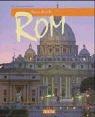 Cover for Reise durch Rom.