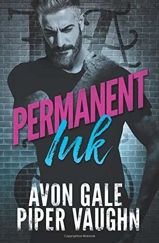 Cover for Permanent Ink