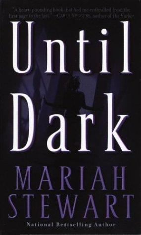 Cover for Until dark