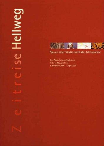 Cover for Zeitreise Hellweg