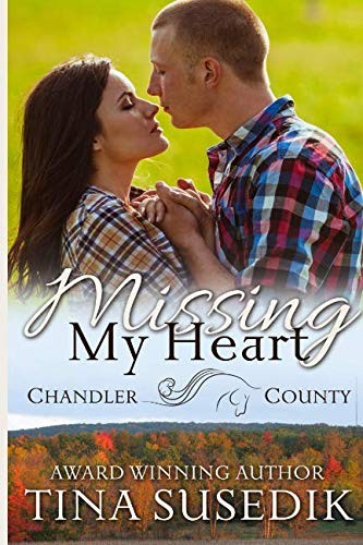 Cover for Missing My Heart