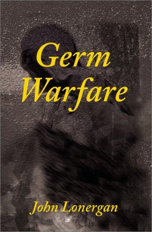 Cover for Germ Warfare