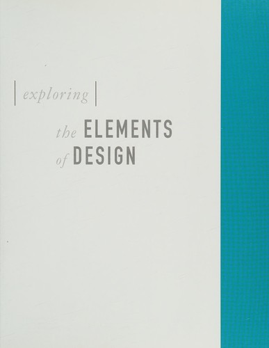Cover for Westwood Gd 100 Introduction to Graphic Design