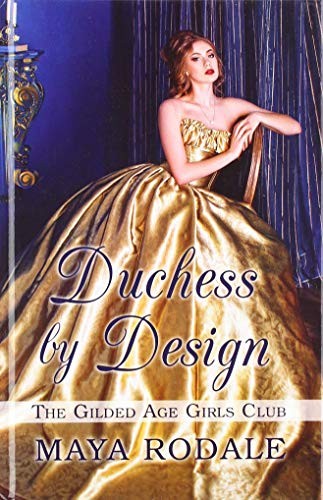 Cover for Duchess by Design