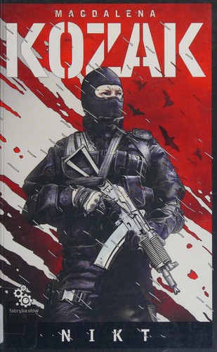 Cover for Nikt