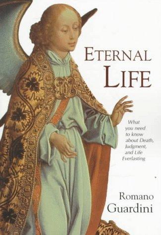 Cover for Eternal life