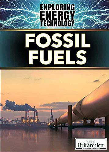 Cover for Fossil Fuels