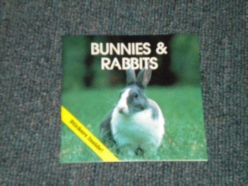 Cover for Bunnies & Rabbits