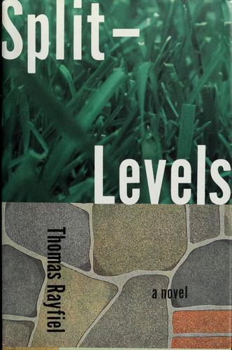 Cover for Split-levels