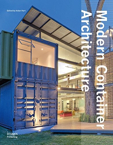 Cover for Modern Container Architecture