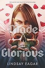 Cover for Made Glorious