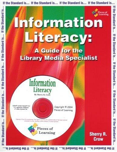 Cover for Information Literacy