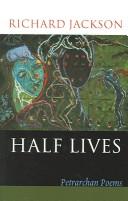 Cover for Half lives
