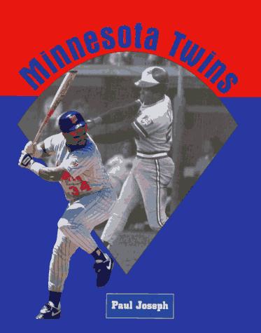Cover for Minnesota Twins (America's Game)