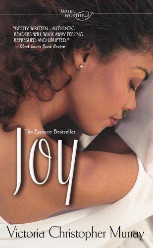 Cover for Joy