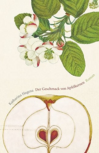 Cover for Der Geschmack von Apfelkernen