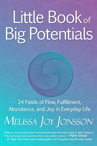 Cover for Little Book of Big Potentials
