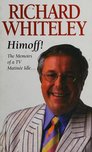 Cover for Himoff!