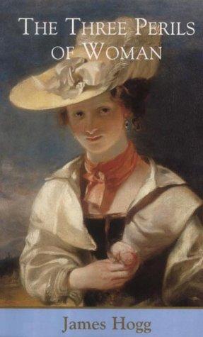 Cover for The Three Perils of Woman