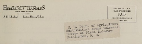 Cover for Closing out sale!, April 15, 1939