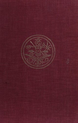 Cover for A history of book illustration