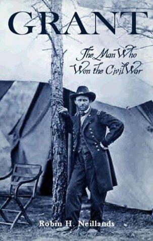 Cover for Grant