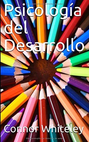 Cover for Psicología Del Desarrollo