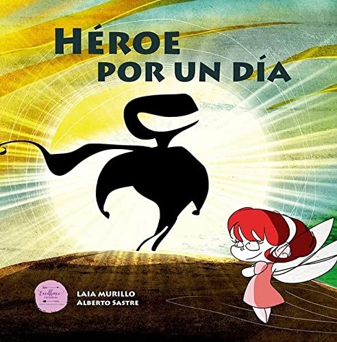 Cover for Héroe por un día