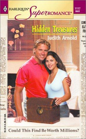 Cover for Hidden treasures