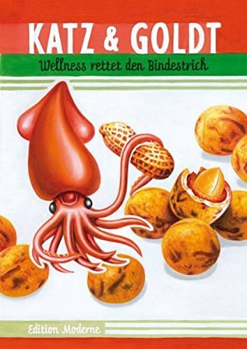 Cover for Wellness rettet den Bindestrich
