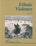 Cover for Ethnic violence