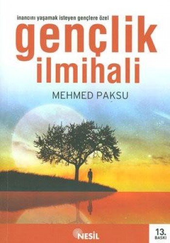 Cover for Genclik Ilmihali