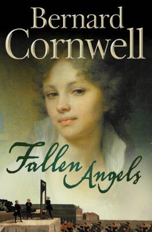 Cover for Fallen Angels