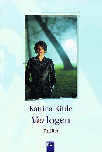 Cover for Verlogen.