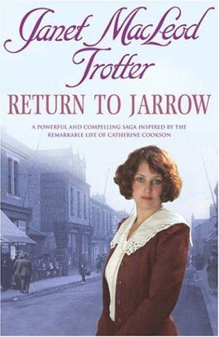 Cover for Return to Jarrow