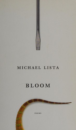Cover for Bloom