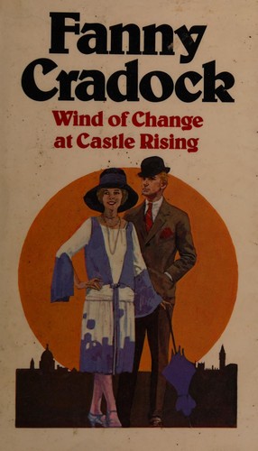 Cover for Wind of change at Castle Rising