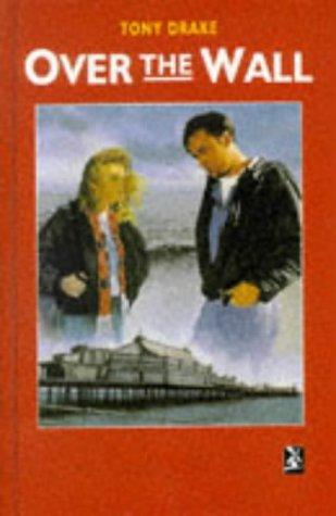 Cover for Over the Wall