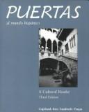 Cover for Puertas Al Mundo Hispanico