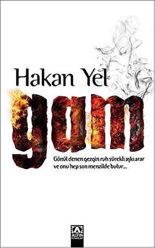 Cover for Gam