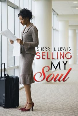 Cover for Selling My Soul