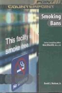 Cover for Smoking Bans (Point/Counterpoint)