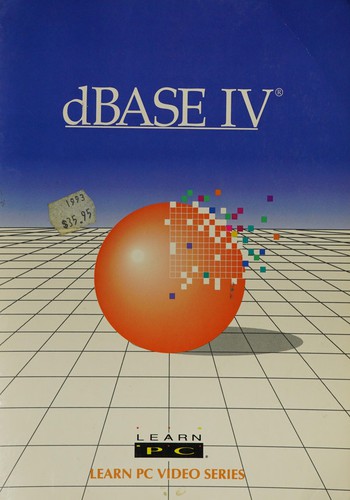 Cover for dBase IV