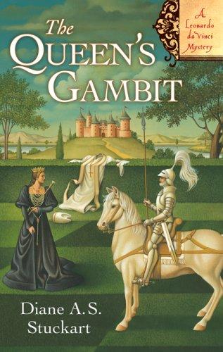 Cover for The Queen's Gambit