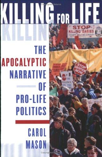 Cover for Killing for Life