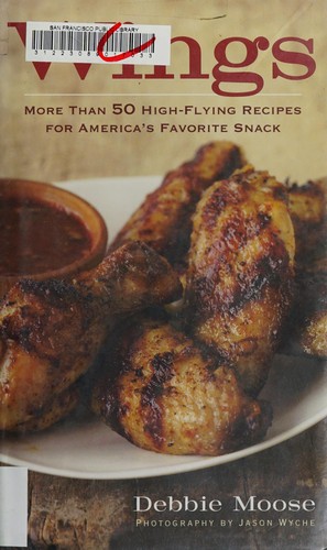 Cover for Wings
