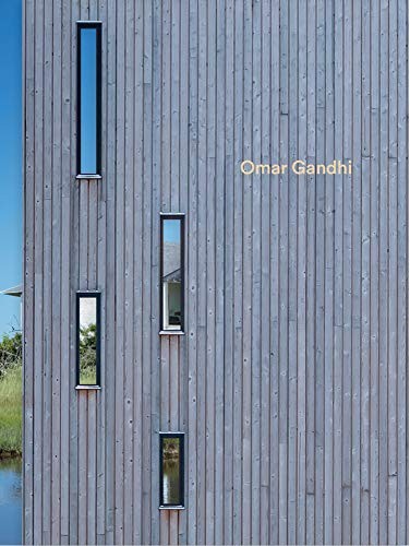 Cover for Omar Gandhi
