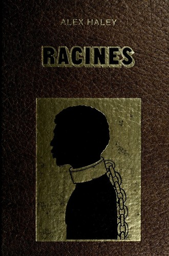 Cover for Racines