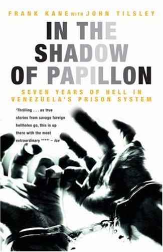 Cover for In the Shadow of Papillon