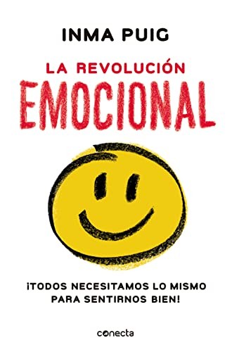 Cover for La revolución emocional